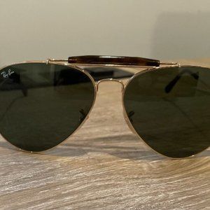 Ray-Ban Aviators